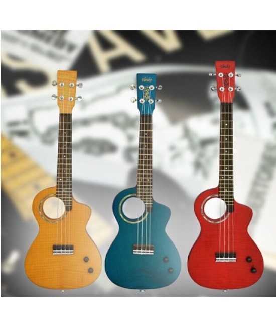 Eleuke -SL